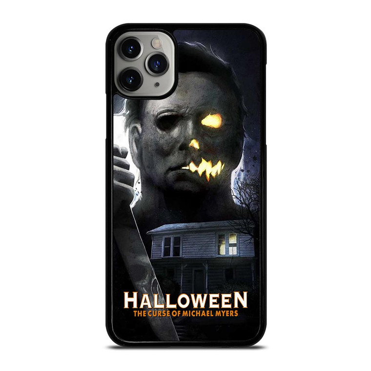 MICHAEL MYERS HALLOWEEN 2 iPhone 11 Pro Case