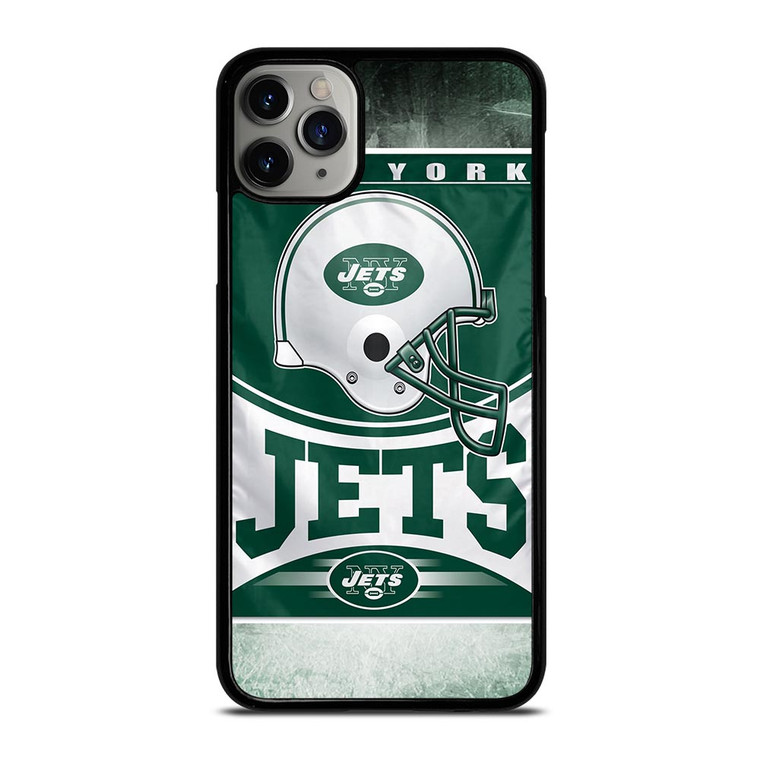 NEW YORK JETS iPhone 11 Pro Case