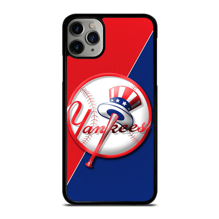 NEW YORK YANKEES MLB iPhone 11 Pro Case