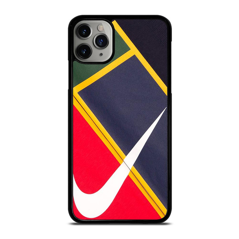 NIKE TENNIS LOGO CLASSIC iPhone 11 Pro Case