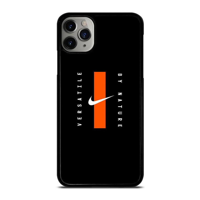 NIKE VERSATILE BY NATURE iPhone 11 Pro Case