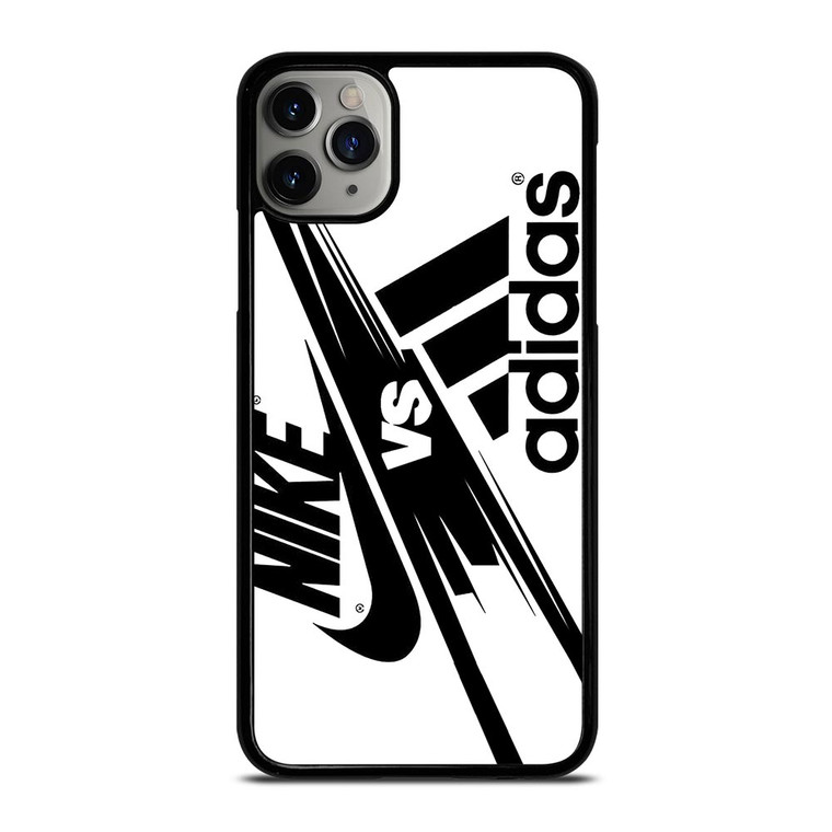 NIKE VS ADIDAS iPhone 11 Pro Case