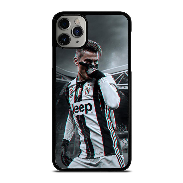 PAULO DYBALA MASK iPhone 11 Pro Case