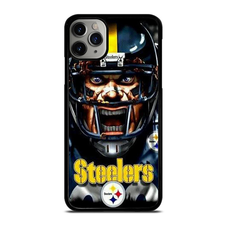 PITTSBURGH STEELERS 2 iPhone 11 Pro Case