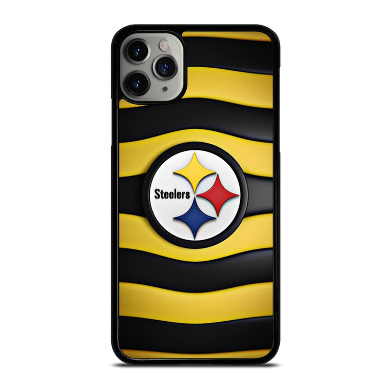 PITTSBURGH STEELERS 3 iPhone 11 Pro Case
