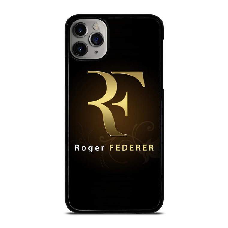 ROGER FEDERER 2 iPhone 11 Pro Case
