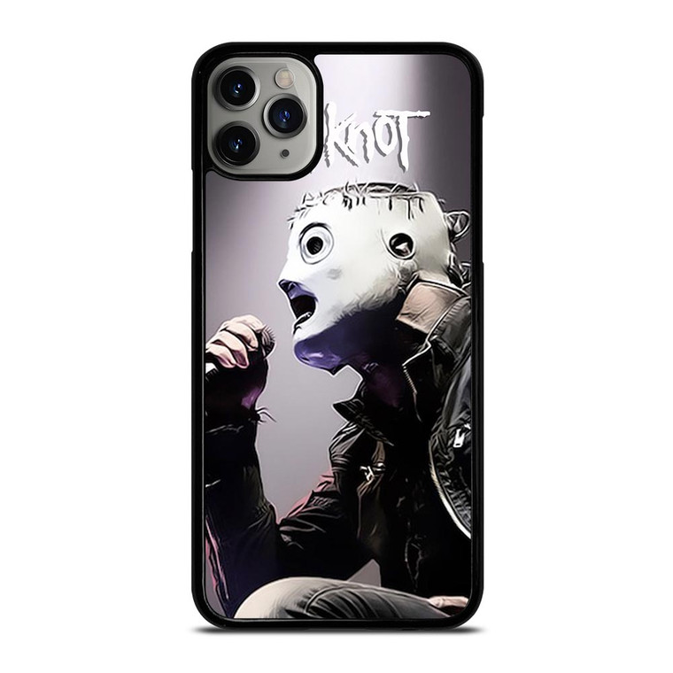 SLIPKNOT COREY TAYLOR iPhone 11 Pro Case