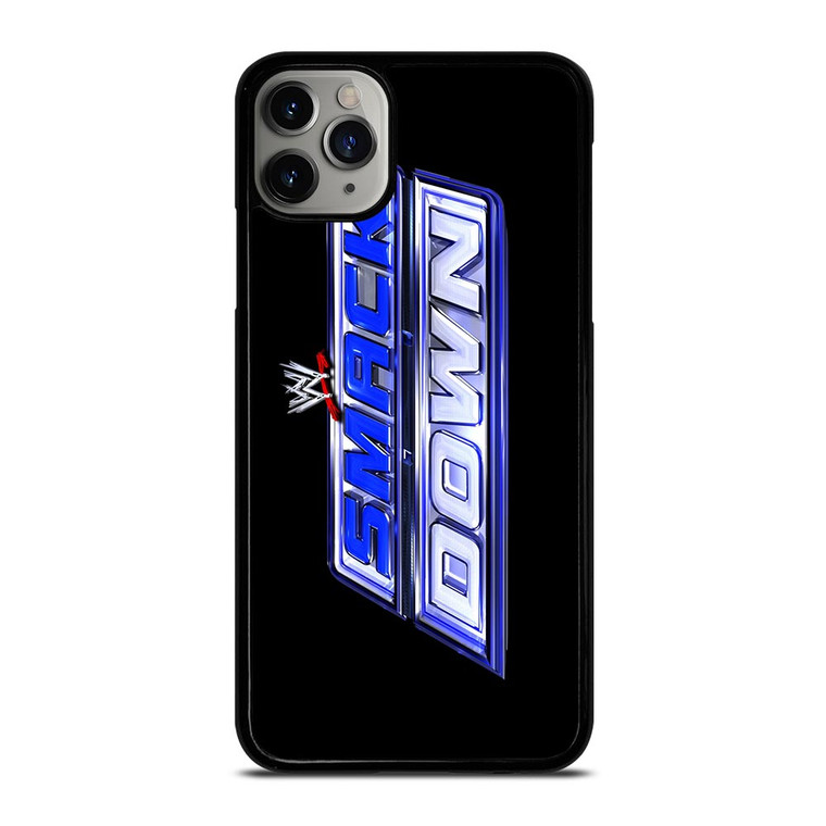 SMACK DOWN WWF iPhone 11 Pro Case