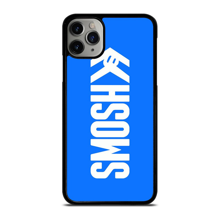 SMOSH 2 iPhone 11 Pro Case