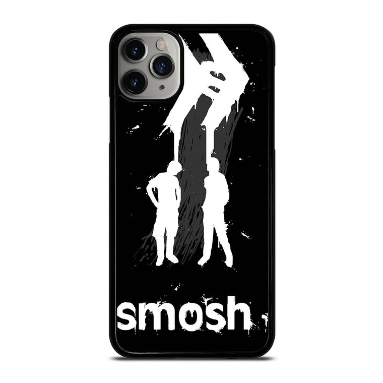 SMOSH iPhone 11 Pro Case