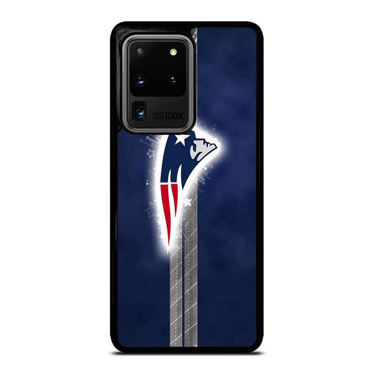 NEW ENGLAND PATRIOTS SPORT Samsung Galaxy S20 Ultra  Case