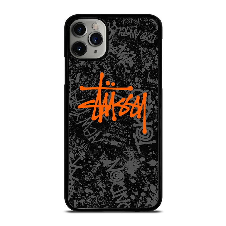 STUSSY HAWAII POW iPhone 11 Pro Case