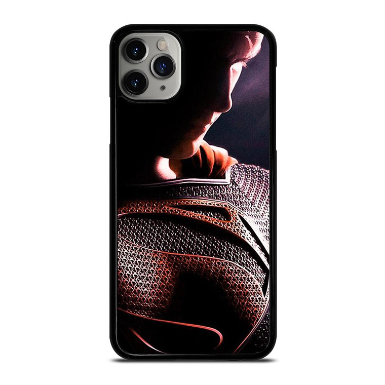 SUPERMAN 2 iPhone 11 Pro Case