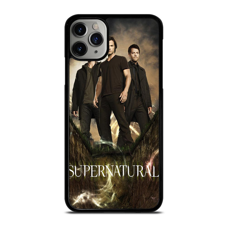SUPERNATURAL iPhone 11 Pro Case