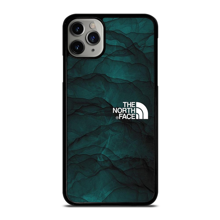 THE NORTH FACE LOGO ART iPhone 11 Pro Case