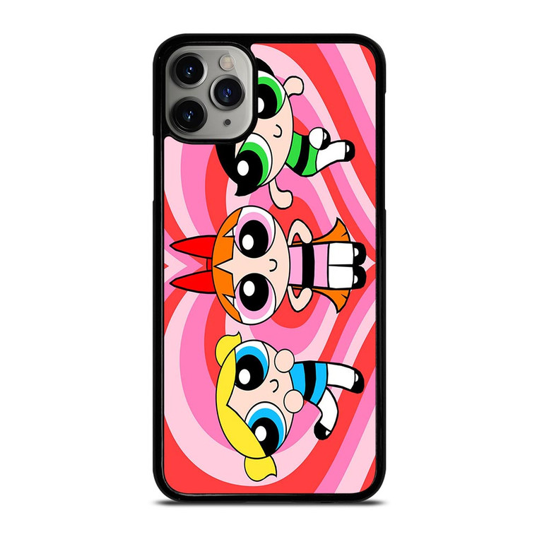 THE POWER OF GIRLS iPhone 11 Pro Case