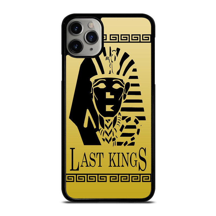 TYGA Last Kings iPhone 11 Pro Case