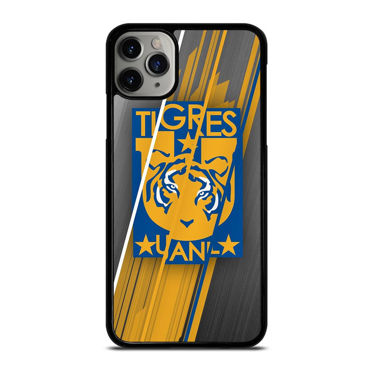 UANL TIGRES SYMBOL iPhone 11 Pro Case