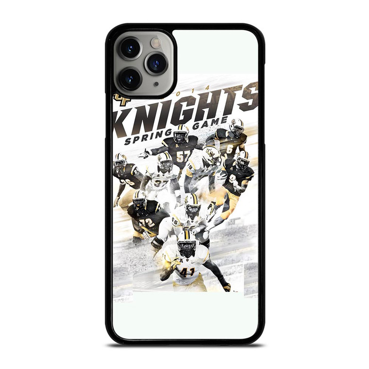 UCF KNIGHT 2 iPhone 11 Pro Case