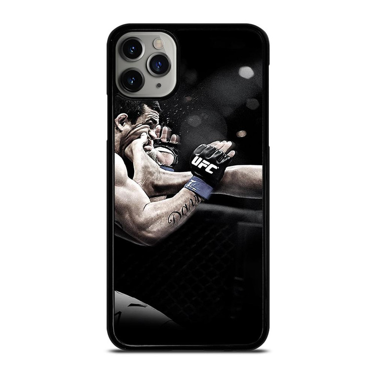 UFC WORLD FIGHTING LOGO iPhone 11 Pro Case