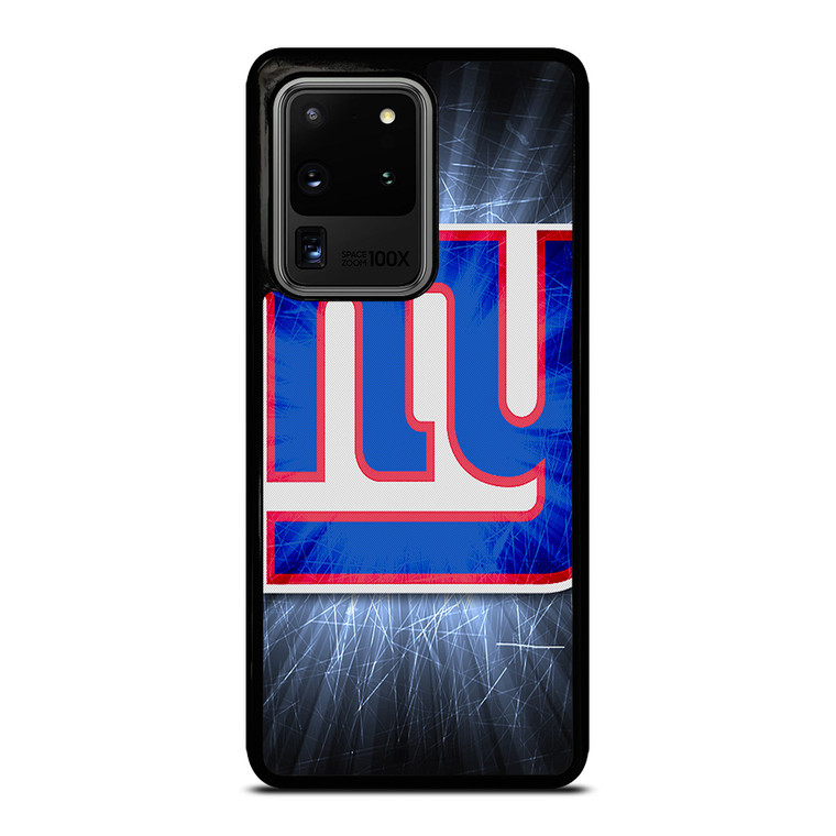 NEW YORK GIANTS NY LOGO Samsung Galaxy S20 Ultra  Case