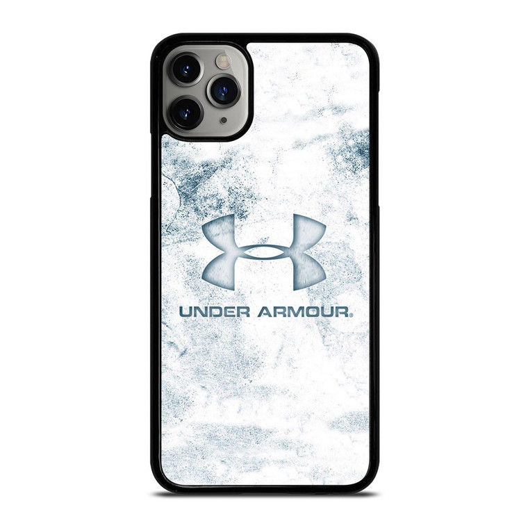 UNDER ARMOUR ICE LOGO iPhone 11 Pro Case