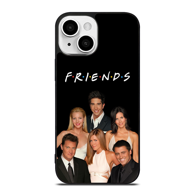 FRIENDS TV SERIES iPhone 13 Mini Case