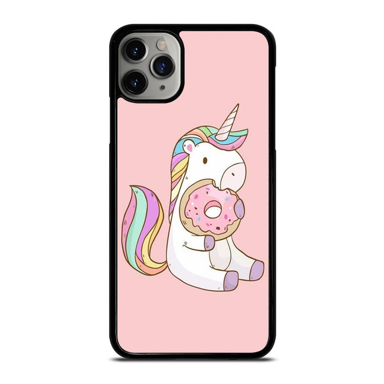 UNICORN DONUT iPhone 11 Pro Case