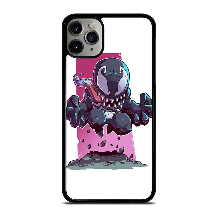 VENOM KAWAII iPhone 11 Pro Case