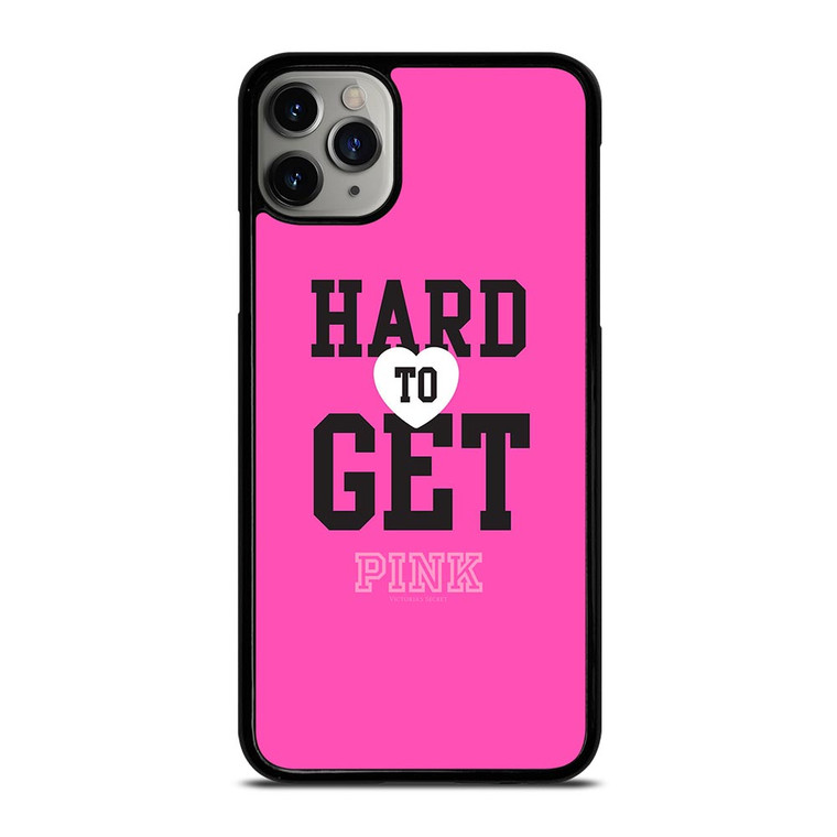 VICTORIA'S SECRET PINK HARD TO GET iPhone 11 Pro Case