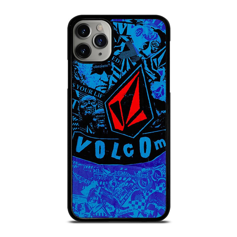 VOLCOM 1 iPhone 11 Pro Case