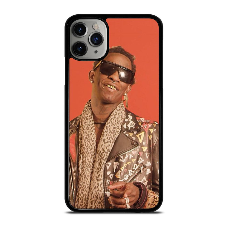 YOUNG THUG READ iPhone 11 Pro Case