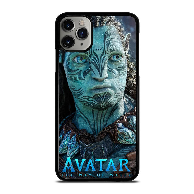 AVATAR THE WAY OF WATER TONOWARI iPhone 11 Pro Max Case