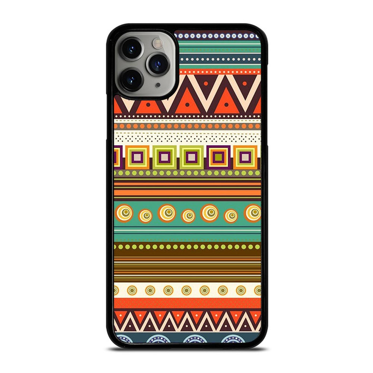 AZTEC iPhone 11 Pro Max Case