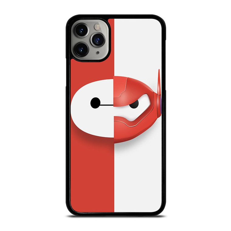 BAYMAX 3 Big Hero 6 iPhone 11 Pro Max Case