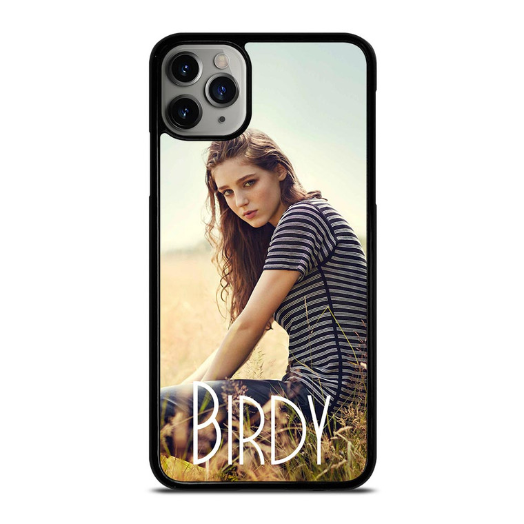 BIRDY iPhone 11 Pro Max Case
