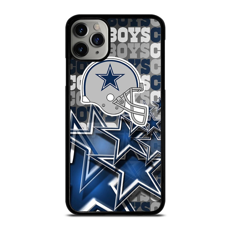 DALLAS COWBOYS 2 iPhone 11 Pro Max Case