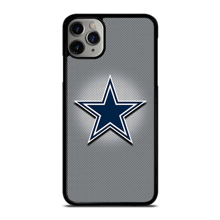 DALLAS COWBOYS NFL FOOTBALL LOGO iPhone 11 Pro Max Case