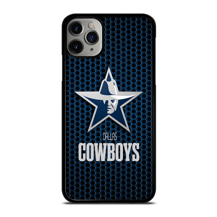 DALLAS COWBOYS NFL iPhone 11 Pro Max Case