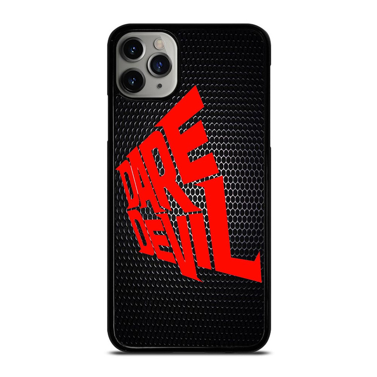 DARE DEVIL 2 iPhone 11 Pro Max Case