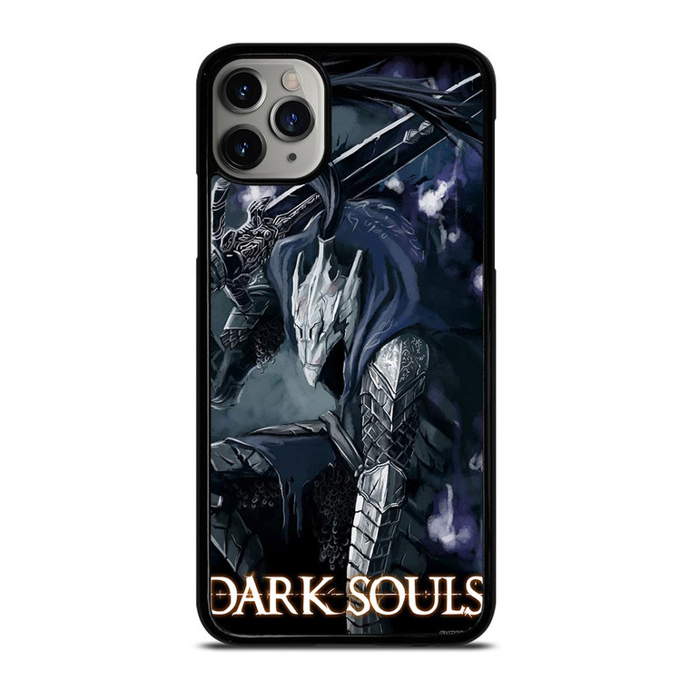 DARK SOULS ARTORIAS iPhone 11 Pro Max Case