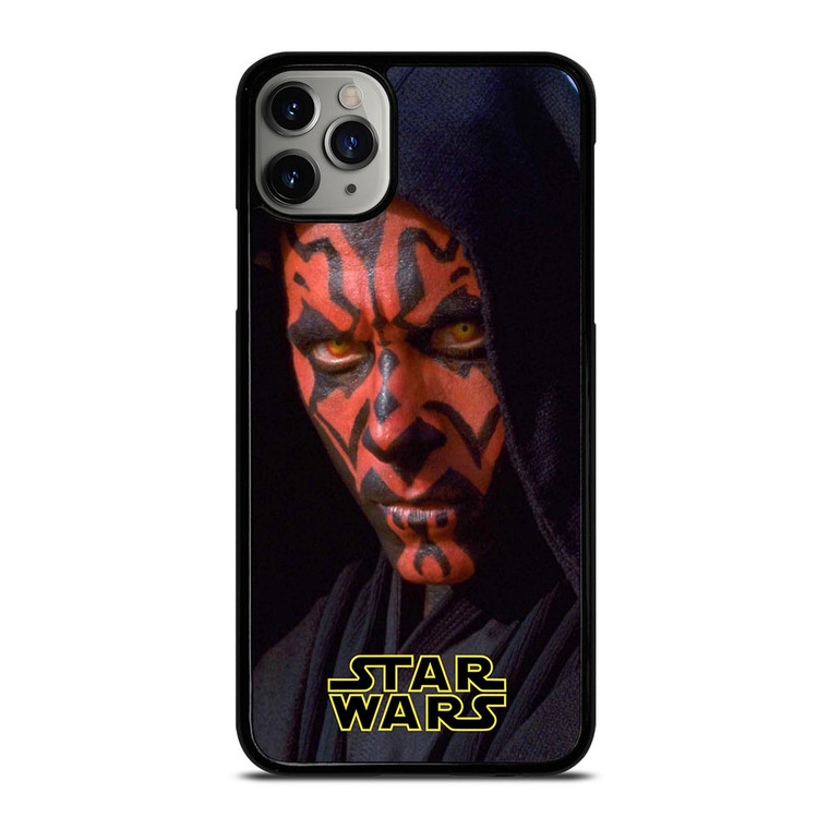 DARTH MAUL STAR WARS iPhone 11 Pro Max Case
