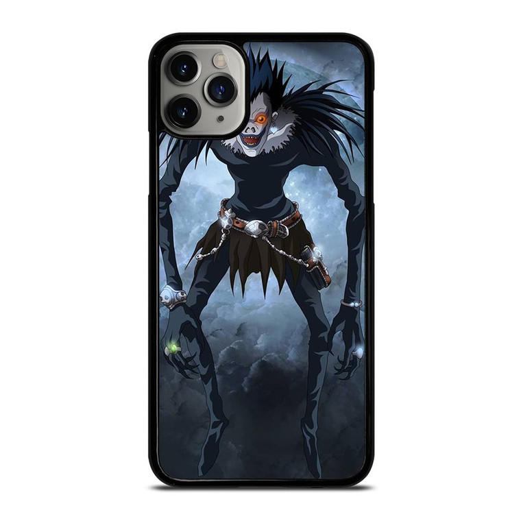 DEATH NOTE ANIME RYUK iPhone 11 Pro Max Case