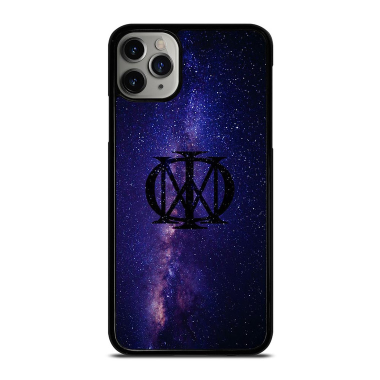 DREAM THEATER BAND LOGO NEBULA iPhone 11 Pro Max Case