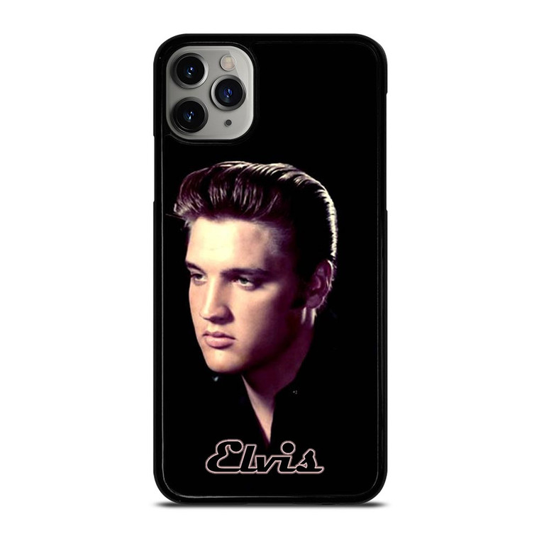ELVIS PRESLEY iPhone 11 Pro Max Case