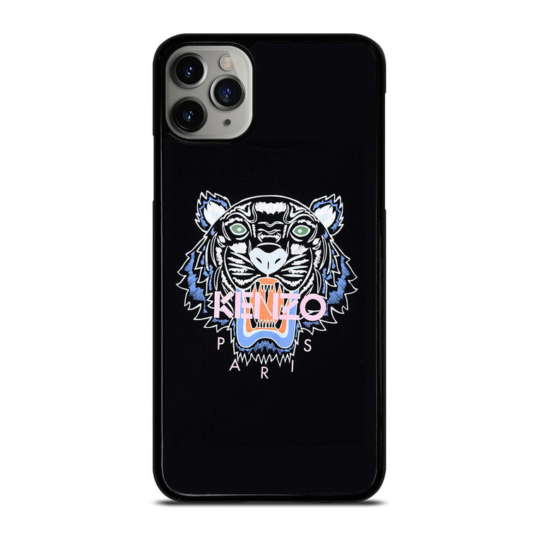 ENZO PARIS TIGER iPhone 11 Pro Max Case
