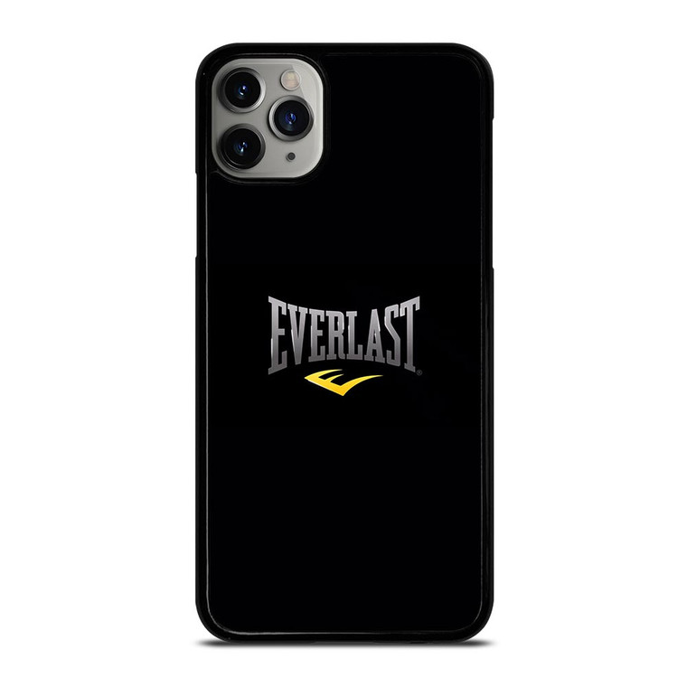 EVERLAST BOXING GEAR LOGO iPhone 11 Pro Max Case