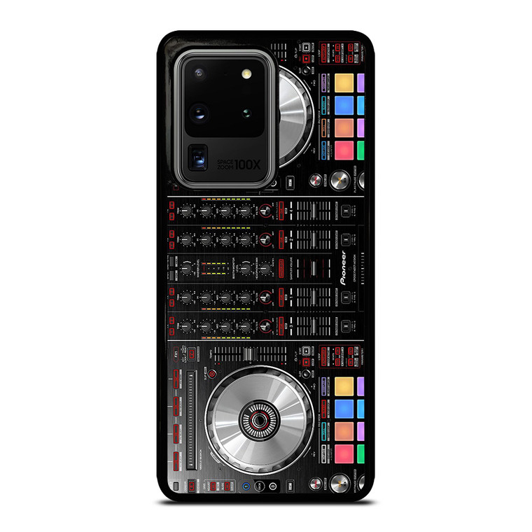 NUMARK DJ MUSIC CONTROL Samsung Galaxy S20 Ultra  Case