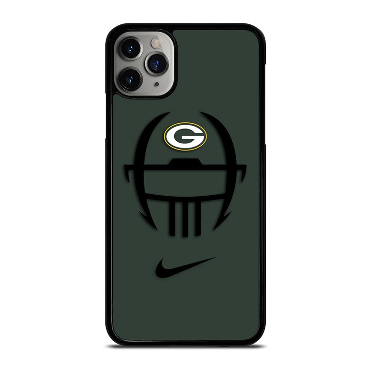 GREEN BAY PACKERS NFL iPhone 11 Pro Max Case