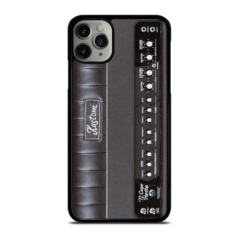 KUSTOM iPhone 11 Pro Max Case
